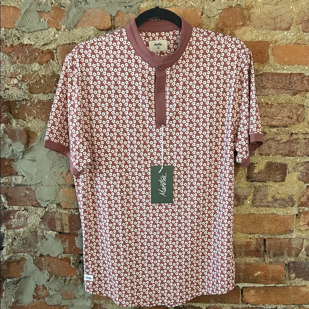 NWT Mantra Polo